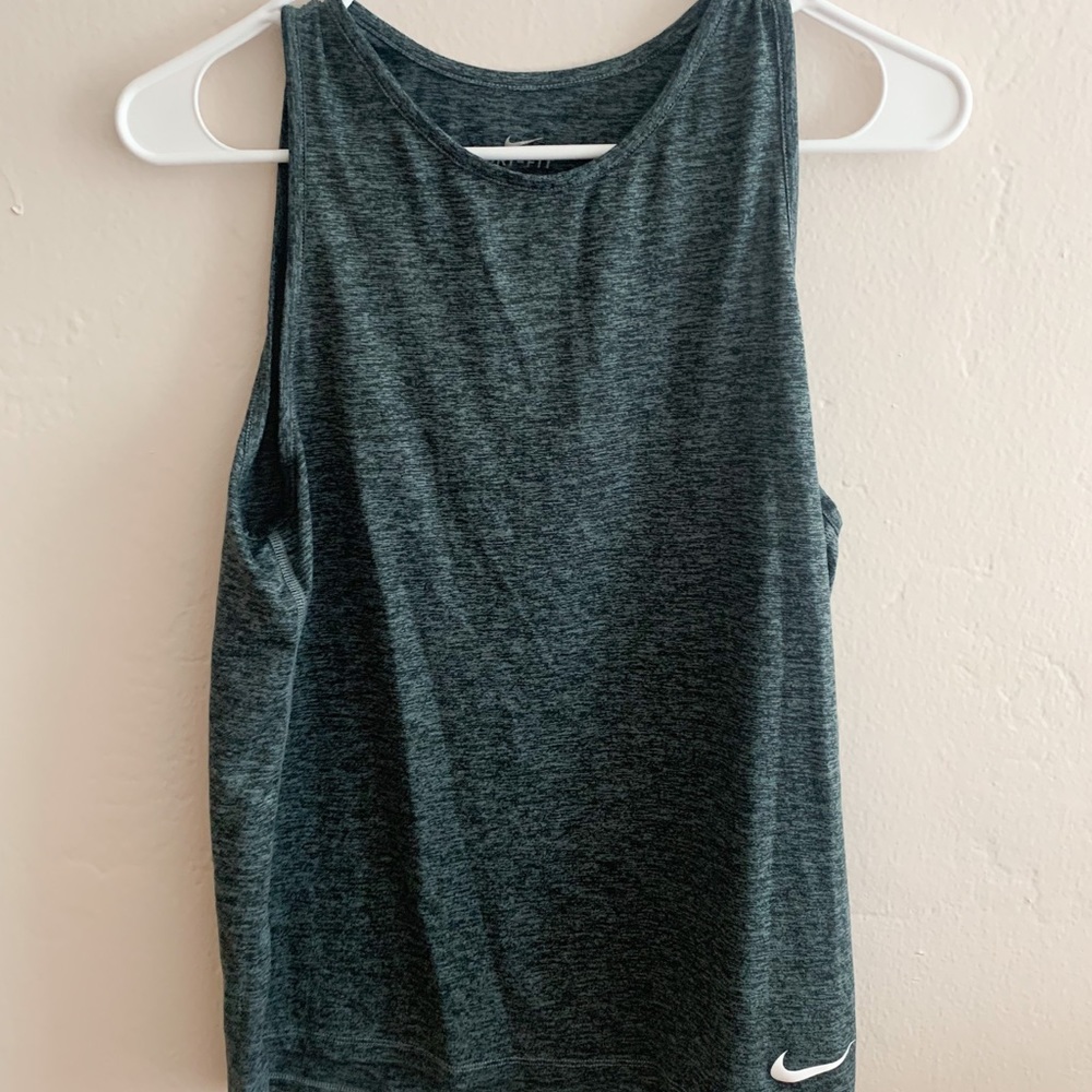 Nike Dri Fit Tank Top